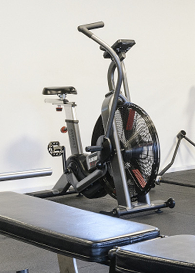 genoptræning hos Rødovre Fysioterapi & Sundhedshus kan være et holdforløb eller personligt. Du får den hjælp og vejledning du har brug for og kommer i form