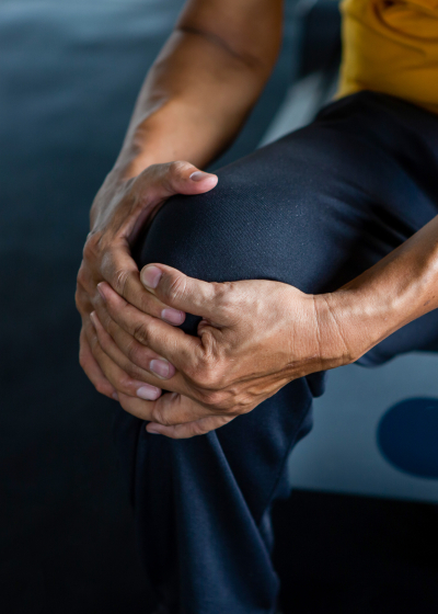 GLA:D træning for alle med slidgigt i Hovedstaden og omegn ved Rødovre fysioterapi og sundhedshus