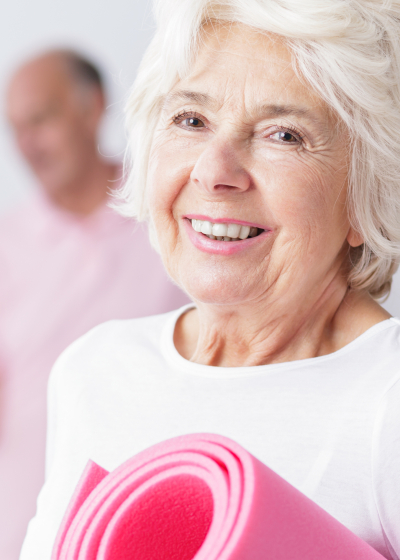 Knæ hold for jer der er blevet opereret eller har fået skader - Rødovre fysioterapi & sundhedshus