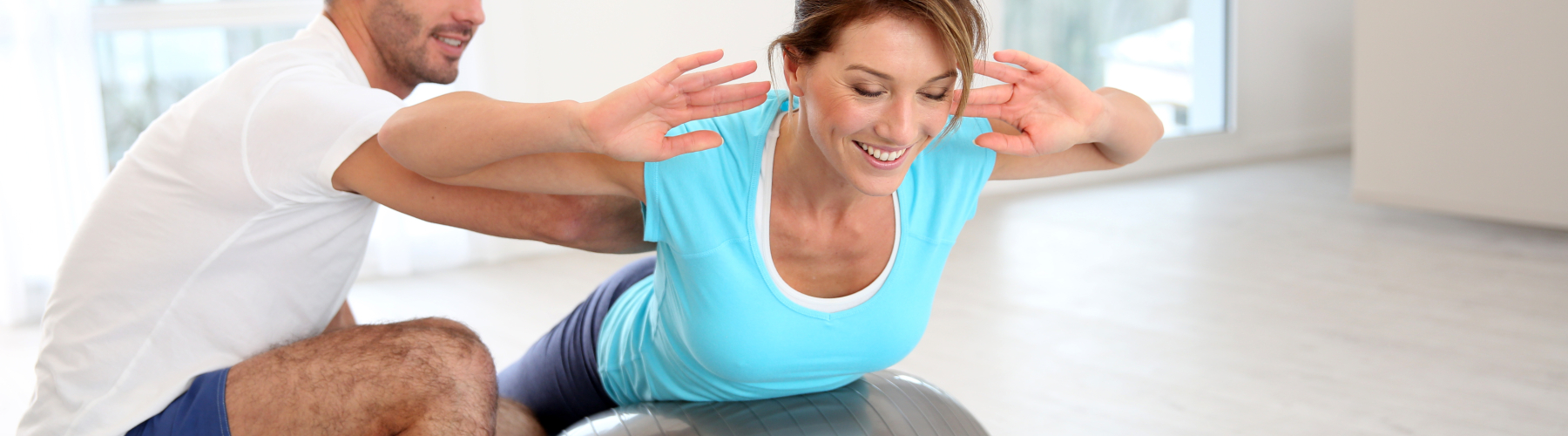 Få hjælp med smerter i ryggen hos Rødovre Fysioterapi & Sundhedshus, book en tid