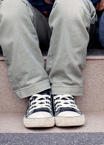 solemaids er børnesåler som hjælper mod hælsmerter hos aktive børn. Få mere at vide hos Rødovre Fysioterapi & Sundhedshus, vi dækker hele København. 