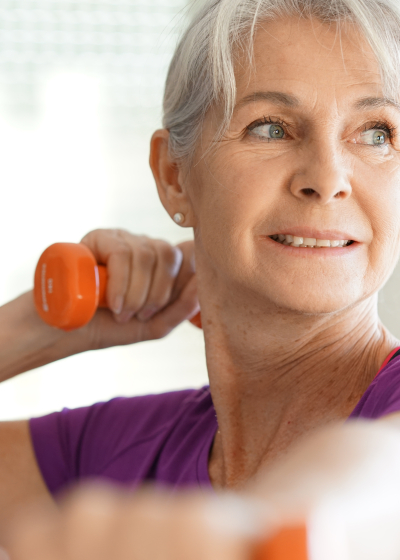 Meld dig til det Funktionelt træningshold og få hjælp efter skader eller andre trælse funktionsnedsættelser hos rødovre fysioterapi & sundhedshus