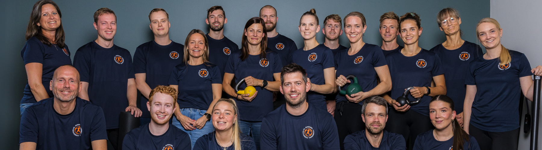 vores team hos Rødovre Fysioterapi & Sundhedshus lær os at kende